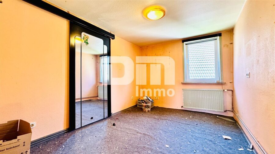 Charmanter Wohntraum mit Tradition und Weitblick - OG Kind / Gäste / Büro
